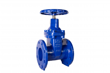 VALMATIC Resilient Seated Gate Valve - Valmatic