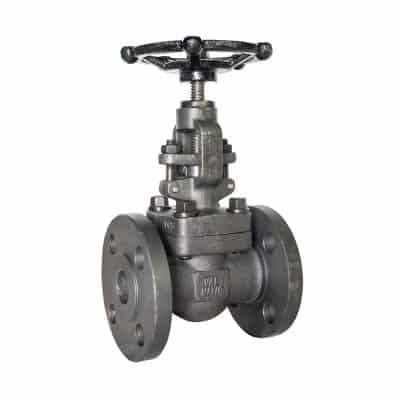 VALMATIC Forged Steel Gate Valve - Valmatic