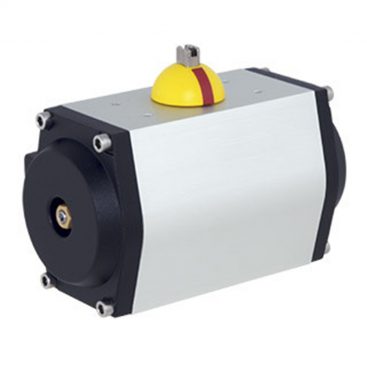 ROTORK Pneumatic Actuator - Valmatic